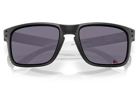 Oakley Holbrook OO9102 9102Z5 55 Matte Black Prizm