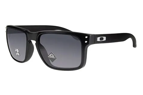 Oakley Holbrook OO9102-E855 Matte Black Prizm