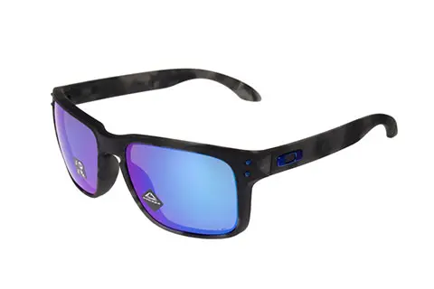 Oakley cheap holbrook iridium