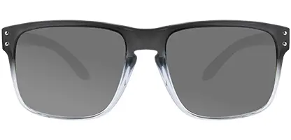 Oakley Holbrook OO9102-O2 Dark Ink Fade Prizm Black Polarised