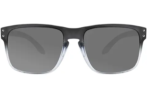 Oakley Holbrook OO9102-O2 Dark Ink Fade Prizm Black Polarised