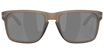 Holbrook XL 0OO9417 941757 Matte Brown Tortoise 59 Polarised