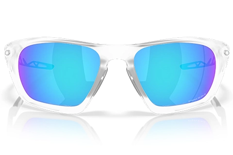 Oakley Lateralis OO9431 06 Matte Clear 60 Mirrored