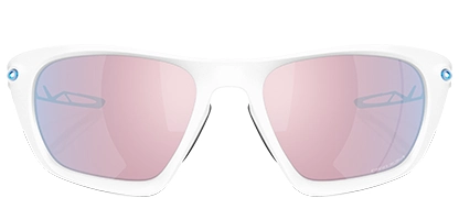 Prizm Snow Sapphire