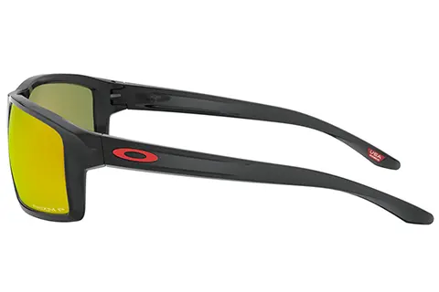 Oakley OO9449 Gibston 944905 Black Ink Prizm Ruby Polarised