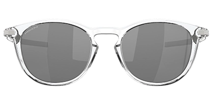 Pitchman R OO9439-0250 Polished Clear Prizm Black