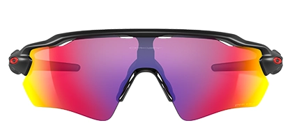 Radar EV Path 0OO9208 46 Matte Black 38 Mirrored