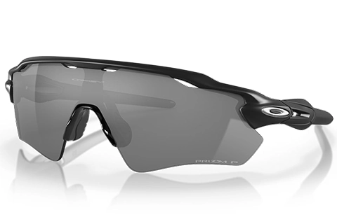 Oakley Radar EV Path OO9208 920851 38 Matte Black Polarised