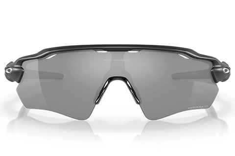 Oakley Radar EV Path OO9208 920851 38 Matte Black Polarised