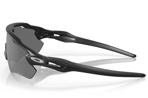 Oakley Radar EV Path OO9208 920851 38 Matte Black Polarised