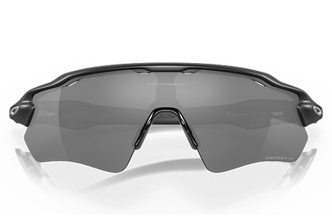Oakley Radar EV Path OO9208 920851 38 Matte Black Polarised