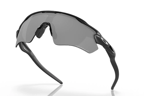 Oakley Radar EV Path OO9208 920851 38 Matte Black Polarised