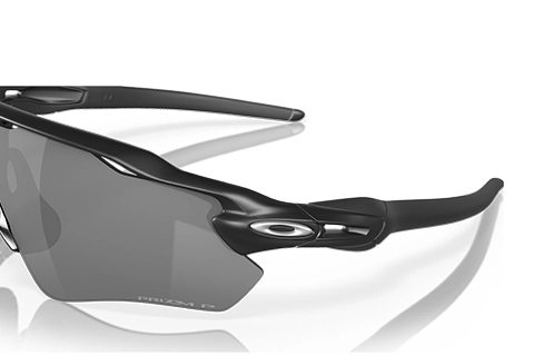 Oakley Radar EV Path OO9208 920851 38 Matte Black Polarised
