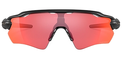  Radar EV Path OO9208 920890 38 Matte Black Prizm