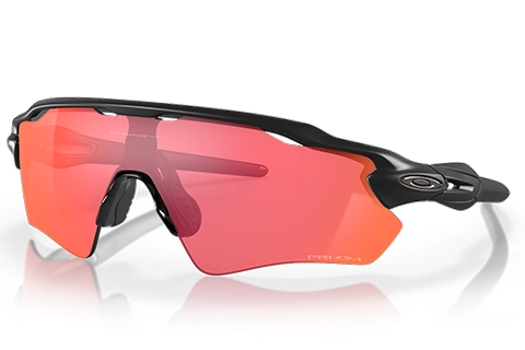 Oakley Radar EV Path OO9208 920890 38 Matte Black Prizm