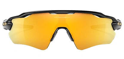 Oakley Radar EV Path OO9208 9208C9 38 Polished Black Polarised