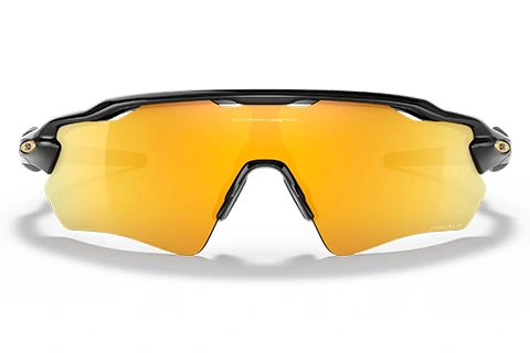 Oakley Radar EV Path OO9208 9208C9 38 Polished Black Polarised