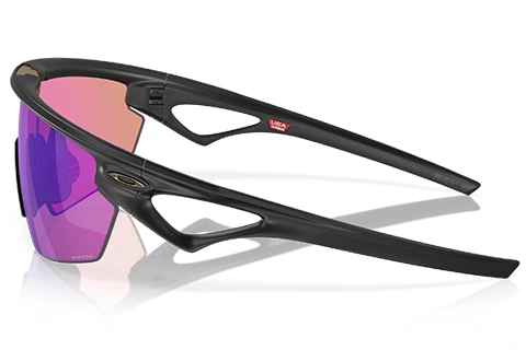 Oakley Sphaera OO9403 940306 36 Matte Black