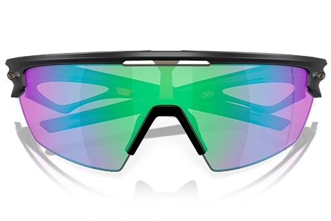 Oakley Sphaera OO9403 940306 36 Matte Black