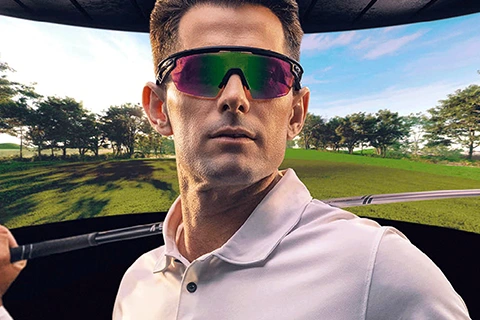 Oakley Sphaera OO9403 940306 36 Matte Black