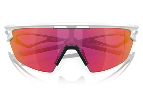 Oakley Sphaera OO9403 940311 36 Matte White