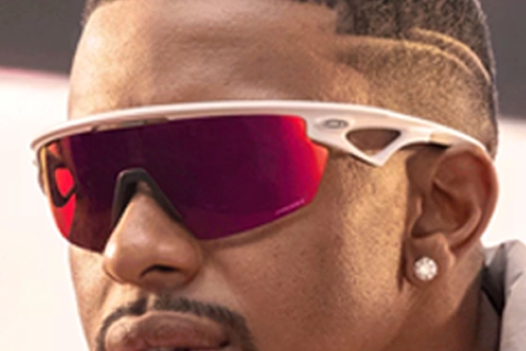 Oakley Sphaera OO9403 940311 36 Matte White