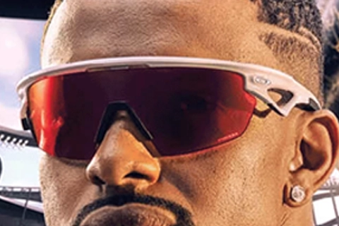 Oakley Sphaera OO9403 940311 36 Matte White