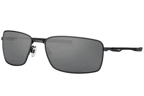 Oakley square wire prizm polarized online