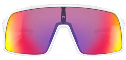  Sutro OO9406 940606 37 Matte White Prizm