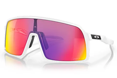 Oakley Sutro OO9406 940606 37 Matte White Prizm
