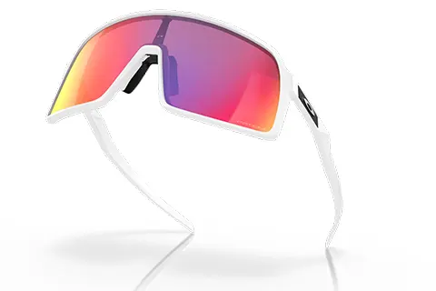 Oakley Sutro OO9406 940606 37 Matte White Prizm