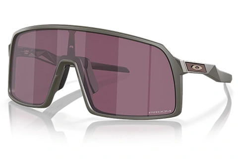 Oakley Sutro OO9406 9406A4 37 Matte Olive Prizm