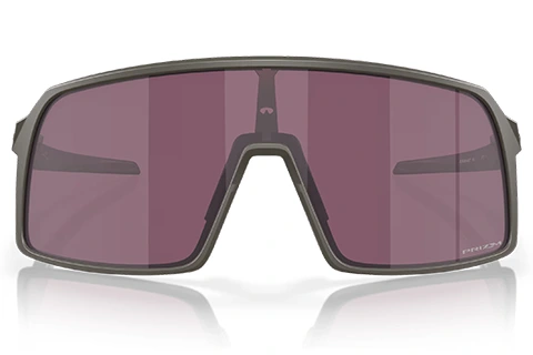 Oakley Sutro OO9406 9406A4 37 Matte Olive Prizm