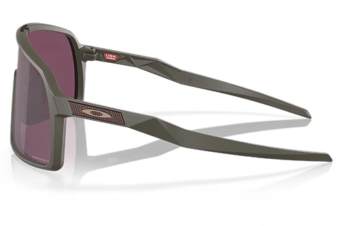 Oakley Sutro OO9406 9406A4 37 Matte Olive Prizm