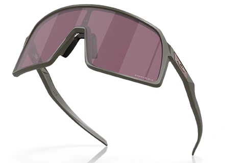 Oakley Sutro OO9406 9406A4 37 Matte Olive Prizm