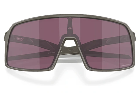 Oakley Sutro OO9406 9406A4 37 Matte Olive Prizm