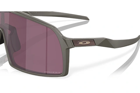 Oakley Sutro OO9406 9406A4 37 Matte Olive Prizm