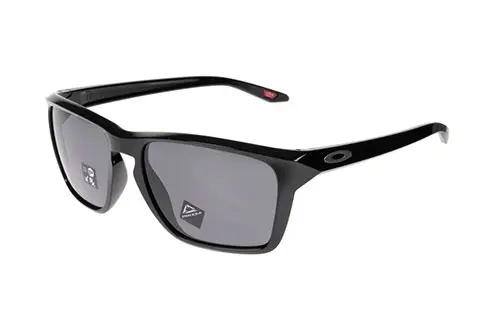 Oakley store prizm grey