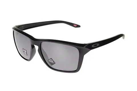 Oakley black cheap