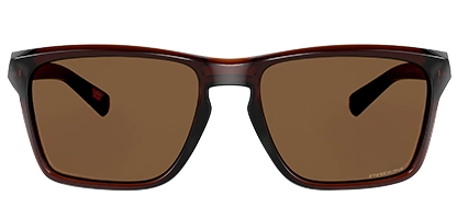 Sylas OO9448-02 Polished Rootbear Prizm Bronze