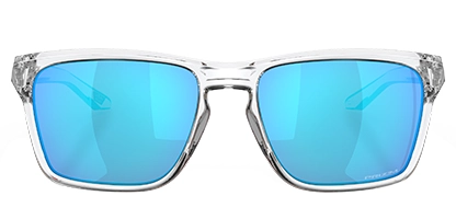 Sylas OO9448-04 Polished Clear Prizm Sapphire