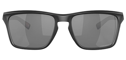 Sylas OO9448-06 Matte Black Prizm Black Polarised