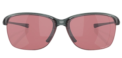  Unstoppable OO9191 22 Crystal Black 65 Polarised