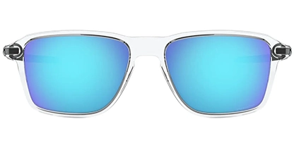 Wheelhouse OO9469-02 Polished Clear Prizm Sapphire