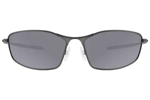 Oakley Whisker OO4141-01 Carbon Prizm Black