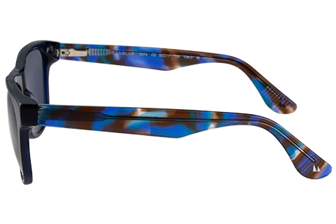 Ocean Blue OBS 9374 C2 Navy 52