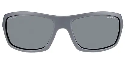 Barrel 108P Matte Grey Polarised