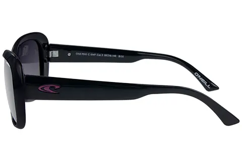 O'Neill ONS 9010 104P Black Polarised