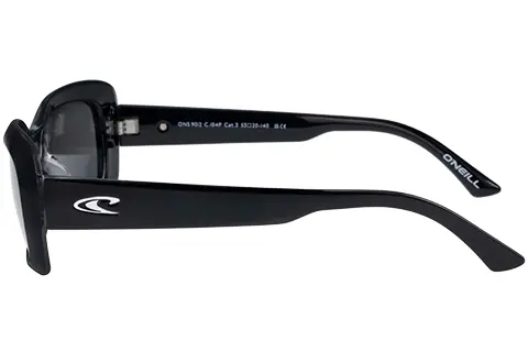 O'Neill ONS 9012 104P Black Polarised