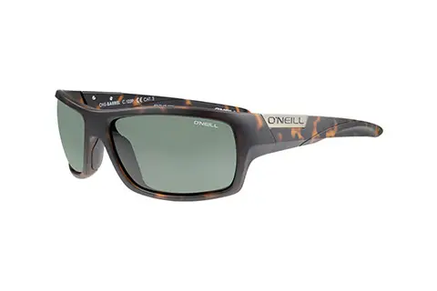 O’Neill ONS Barrel 122P Matte Tortoise Polarised